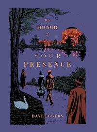 The Honor of Your Presence