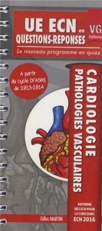 Cardiologie, pathologies vasculaires