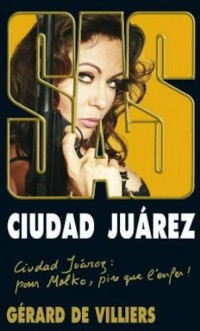 SAS 190 Ciudad Juarez