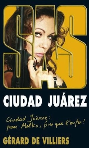 SAS 190 Ciudad Juarez