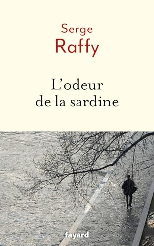 L'odeur de la sardine (Littérature Française)