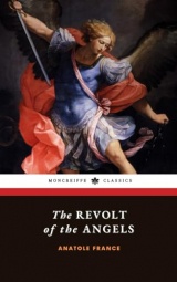 The Revolt of the Angels: The 1914 French Literature Classic