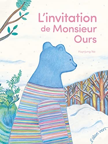 L'Invitation de M. Ours