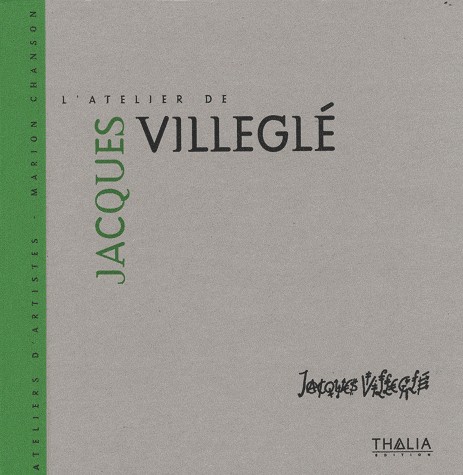 Jacques Villeglé
