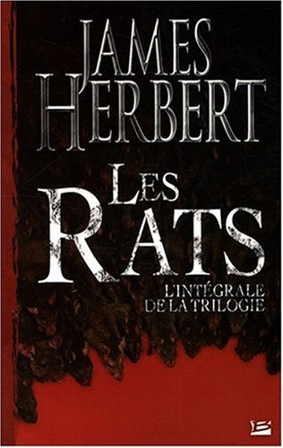 Les Intégrales Bragelonne – Les Rats