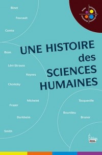 Une histoire des sciences humaines