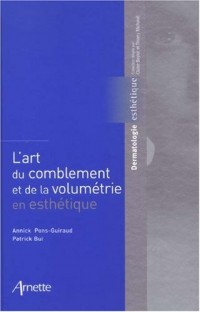 L'art du comblement et du volumétrie en esthétique