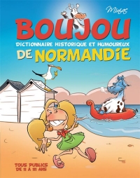 Boujou de Normandie : Tome 2