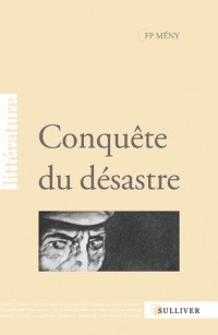 Conquête du désastre