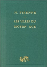 Les Villes du Moyen Age