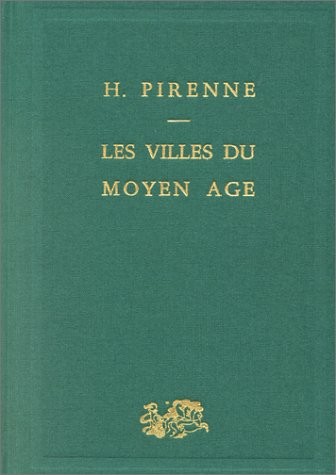 Les Villes du Moyen Age