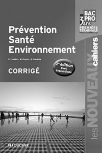 Prévention santé environnement 2e éditon avec évaluations