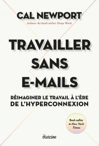 Un monde sans e-mail