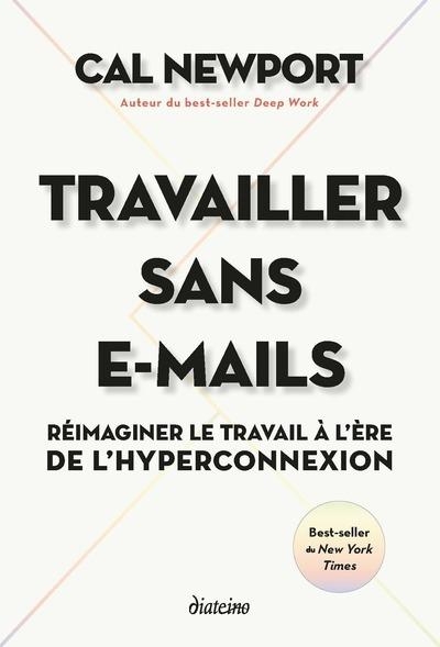 Un monde sans e-mail