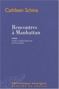 Rencontres à Manhattan
