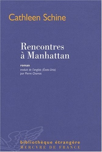 Rencontres à Manhattan