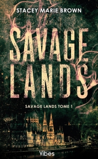 Savage Lands T1
