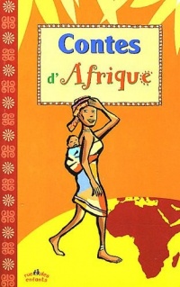 Contes d'Afrique