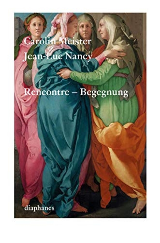 Rencontre - Begegnung [9782889280773]