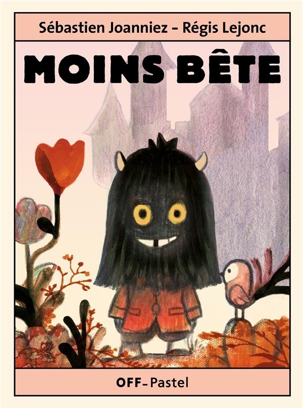 Moins Bête
