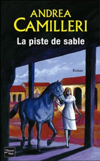 La piste de sable