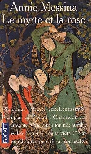 Le myrte et la rose