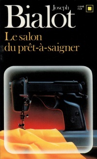 Le salon du prêt-à-saigner