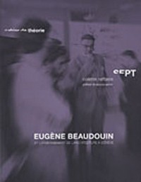 Eugène Beaudouin: et l'enseignement de l'architecture à Genève (1942-1968)