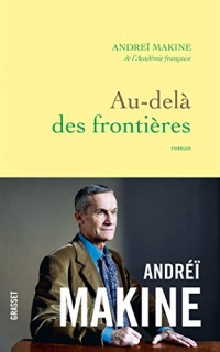 Au-delà des frontières : roman (Littérature Française)