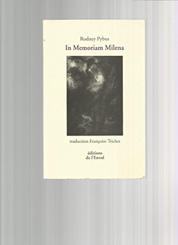 In memoriam milena