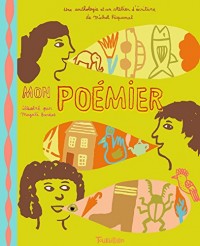 Mon poémier