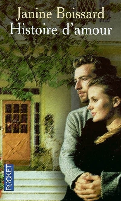 Histoire d'amour