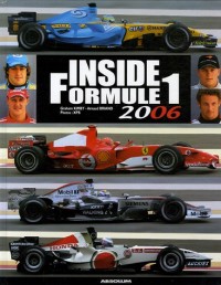 Inside Formule 1 2006