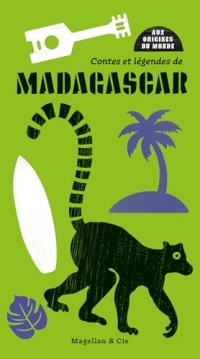 Contes et legendes de madagascar