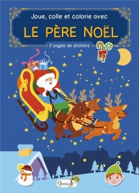 Le père Noël