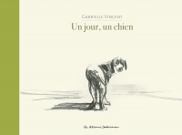 Un jour, un chien: Nouvelle édition