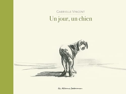 Un jour, un chien: Nouvelle édition