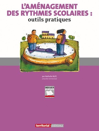 L'Aménagement des Rythmes Scolaires