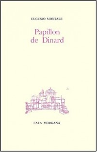 Papillon de Dinard