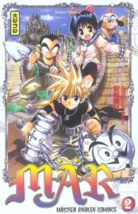 Mär, tome 2