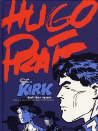 Sergent Kirk (Tome 4-Quatrième époque)