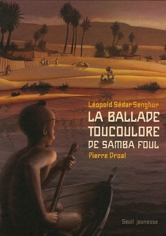 La ballade Toucoulore de Samba Foul