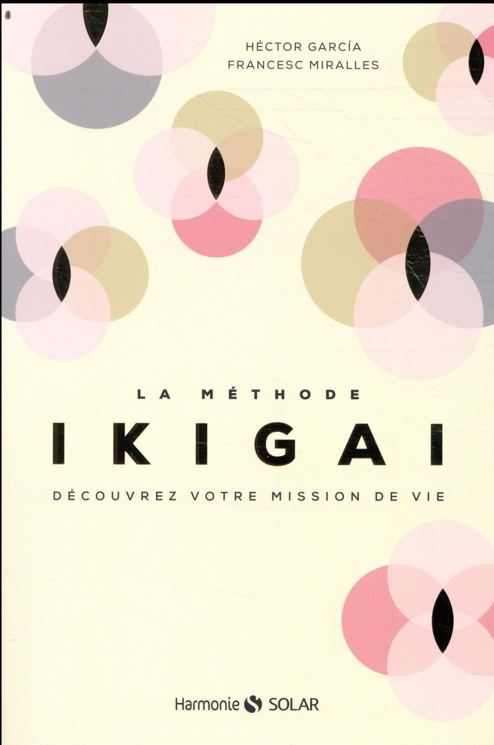 La méthode Ikigai