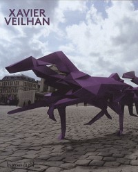 Xavier Veilhan : 1999-2009