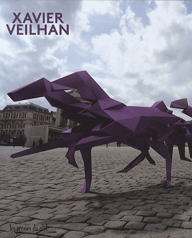 Xavier Veilhan : 1999-2009