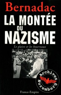 La montée du nazisme