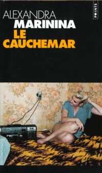 Le Cauchemar