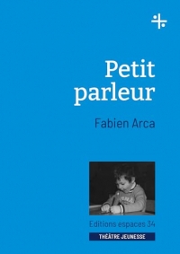 Petit parleur (2024)