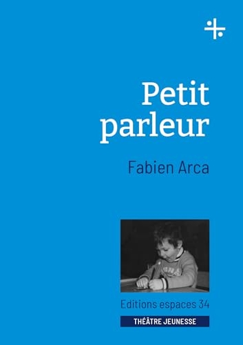 Petit parleur (2024)
