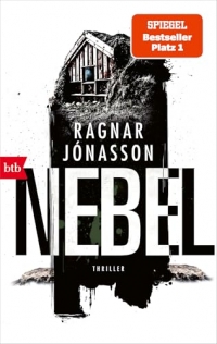 NEBEL: Thriller